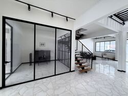 Mimosa Walk (D28), Terrace #602762301
